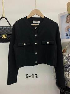 Chanel Women's Sweater 177